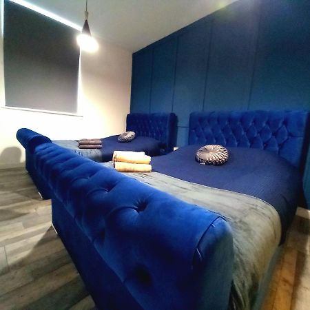 L2 Apartments -City Center - Liverpool Ngoại thất bức ảnh