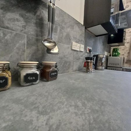 L2 Apartments -City Center - Liverpool Ngoại thất bức ảnh