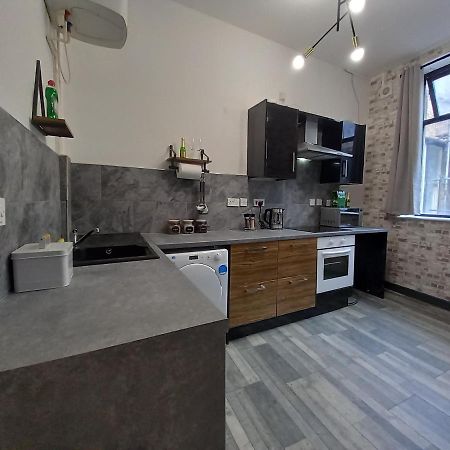 L2 Apartments -City Center - Liverpool Ngoại thất bức ảnh