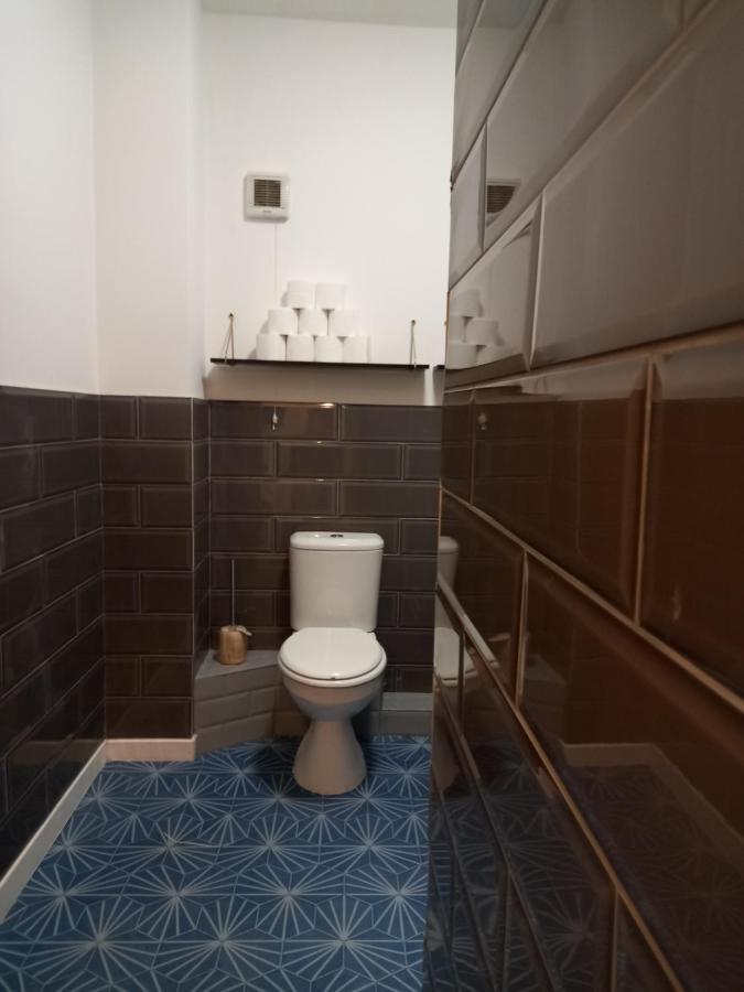 L2 Apartments -City Center - Liverpool Ngoại thất bức ảnh