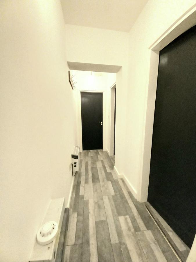 L2 Apartments -City Center - Liverpool Ngoại thất bức ảnh