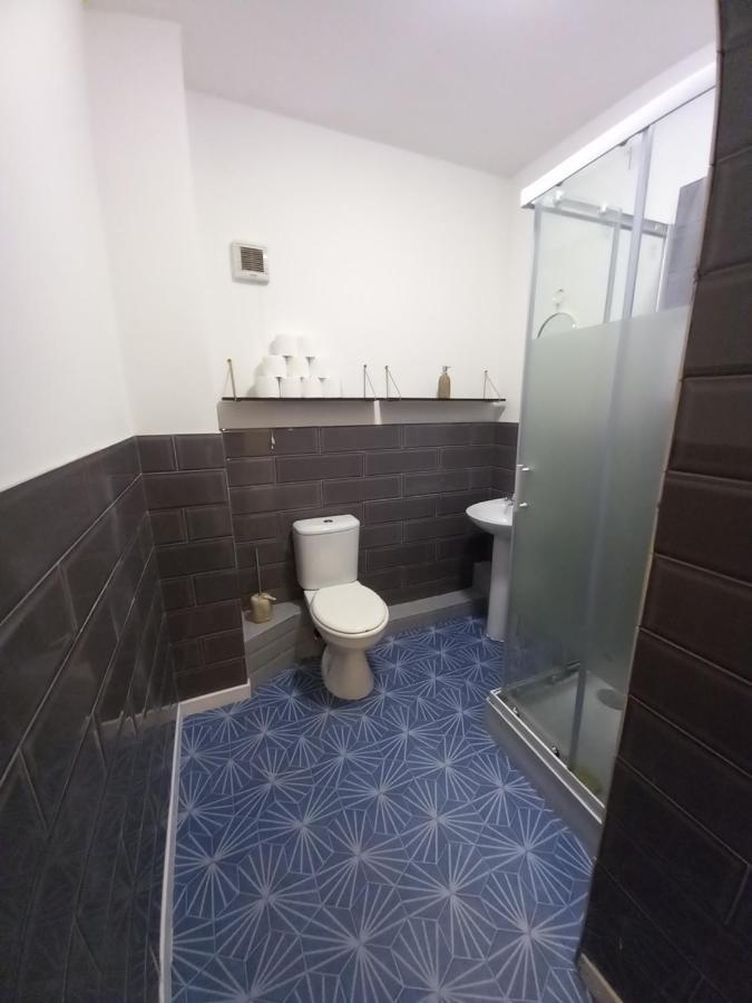 L2 Apartments -City Center - Liverpool Ngoại thất bức ảnh